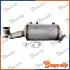Filtres à Particules Diesel EURO4 pour OPEL | DPF-PL-000, 5R41286